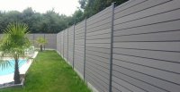 Portail Clôtures dans la vente du matériel pour les clôtures et les clôtures à Ponsampere
